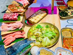 -聚十三烤肉博物馆(魔都首店)