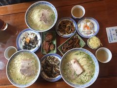 -同得兴 Since·1995 传统苏式面馆(十全街店)