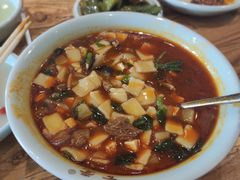 古觉烩面片-古觉面片(南门书院门店)