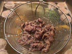 -印象三宝潮汕鲜牛肉火锅烤肉(友谊阳光城店)