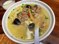 -万县面馆(高笋塘店)