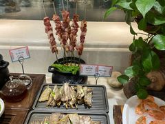 -味茂·老船夫1927(东海东路店)