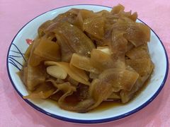 陈醋萝卜-江记餐厅(罗冲围店)