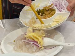 -寻味顺德·南记酒家·传统顺德菜·鱼生(广源路店)