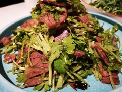 -茶啊冲电影主题文化餐厅(TOUCH12街店)