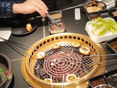 -谷牛日式烤肉(宝山U天地店)