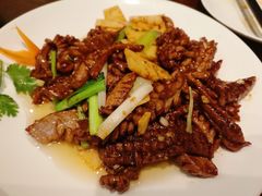 -颜家菜·鲁菜世家(大明湖店)