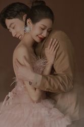 点击看大图 -太古映画婚纱摄影(天河店)