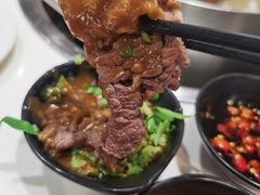 -陈记顺和潮汕牛肉火锅(韩江路店)