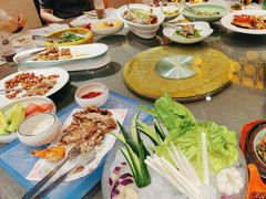 -箪食巷私房菜馆·鲁菜(玉函路店)