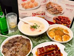 -牛记咖喱美食(十月初五日街店)