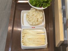 -七欣天香辣蟹火锅(万达广场店)