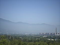 -妙峰山风景名胜区
