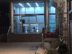 -中影国际影城(小西天CINITY店)