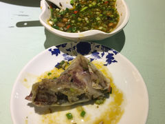 -大河宴·椒麻鱼火锅(克拉玛依西路头宫店)