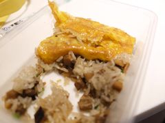 三鲜豆皮-老通城豆皮大王(吉庆街店)