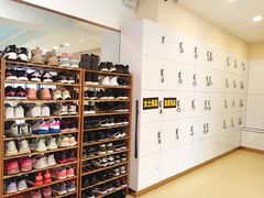 -中田健身工作室(中针商务店)