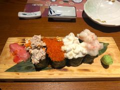 -二丁目食堂(浑南花园城店)