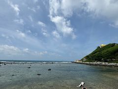 -三亚西岛海洋文化旅游区
