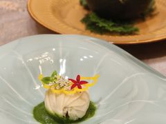 -三宝大饭店-中和艺素餐厅(浦上金山正祥广场店)