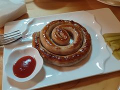 蜗牛肠-卓娅俄餐厅(恩和俄罗斯民族乡店)