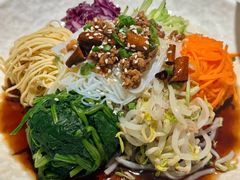 -小桃红·东北菜·春饼烤鸭(南阳湖街店)