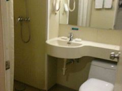 -锦江之星(北京中关村店)