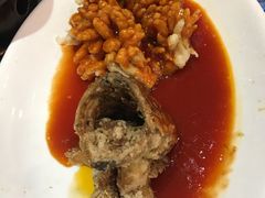 -艳阳天酒店(五里新村店)
