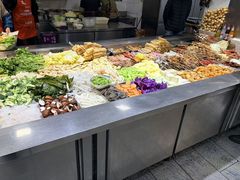 -林静小吃(复兴路店)