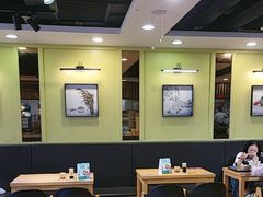 -回味鸭血粉丝汤(新城市广场店)