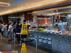 -广州天河希尔顿酒店