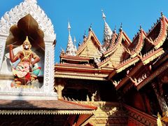 -西双版纳总佛寺