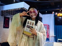 -棂笼·深度沉浸密室(武汉旗舰店)