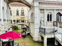 -华谊兄弟（长沙）电影小镇