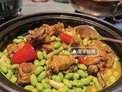 -陈记饭店·源自1993(潜山路店)