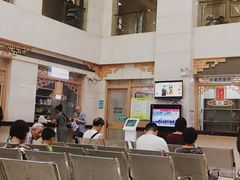 -上海市中医医院(芷江路院区)