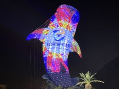 -珠海长隆海洋王国