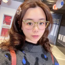 -罗亚帝造型