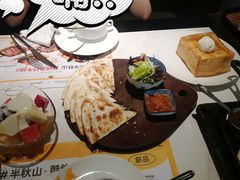 -半秋山西餐厅(巴南万达广场店)