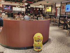 -潮界(虹桥新天地店)