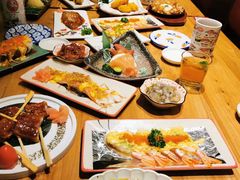 -桃太郎创作料理(大坪店)