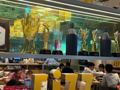 -菲滋意式餐厅(富阳东方茂店)