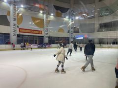 -冠军冰场CHAMPION RINK(百联又一城店)
