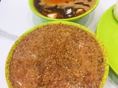 -大福来锅巴菜(古文化街店)