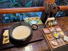 -银米·云南传统过桥米线(双廊黑金冠店)