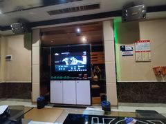 -迪迪派KTV(创业大厦店)