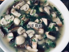 -阿东农家菜(新场古镇下塘街店)