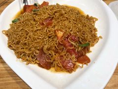 -老胖串店(山大路店)