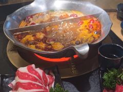 -湊湊火锅·茶憩(上海合生汇店)