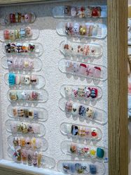 -米·日本の美甲美睫專門店